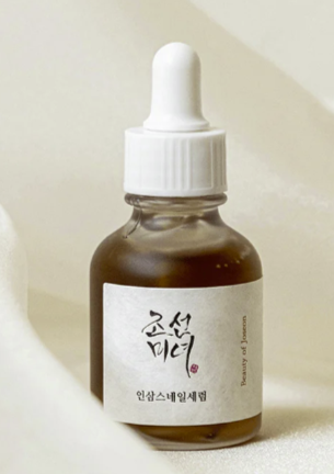 Beauty Of Joseon - Revival Serum - Ginseng + Snail Mucin - 30ml