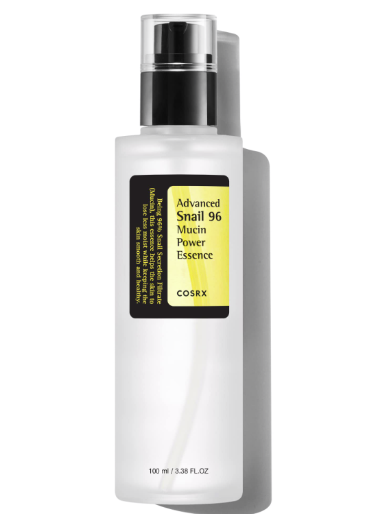 COSRX - Advanced Snail 96 - Mucin Power Essence - 100ml