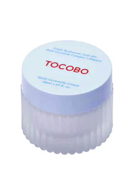 TOCOBO - Multi Ceramide Cream - 50ml