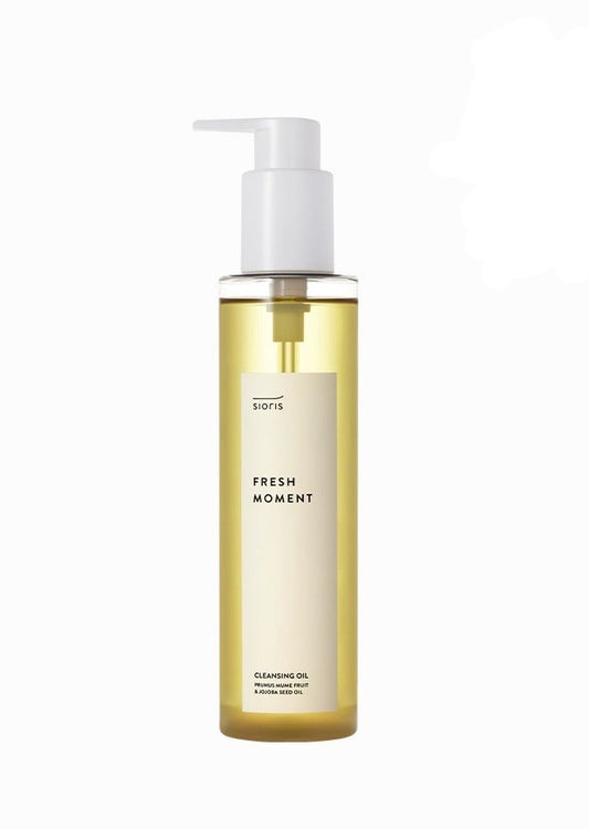 Sioris - Fresh Moment - Cleansing oil - 200ml