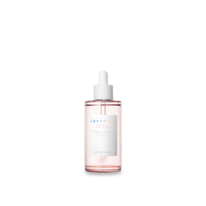 SKIN1004 - Madagascar Centella - Poremizing Fresh Ampoule - 100ml